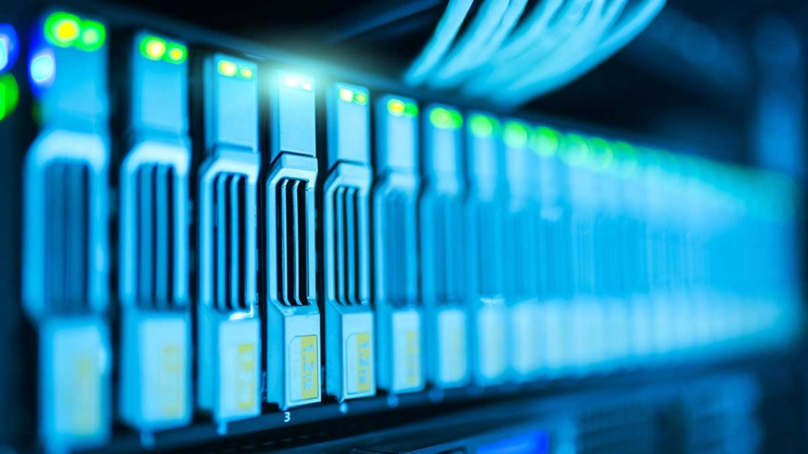 Estrategia de Backup