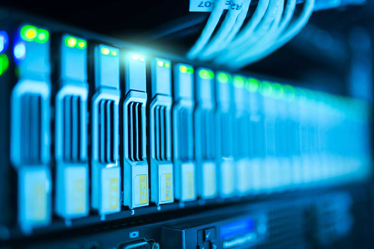 Estrategia de Backup