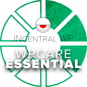 Mantenimiento WP Personal