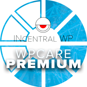 Mantenimiento WP Estándar Oferta anual