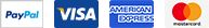 Paga el mantenimiento de tu web WordPress en Incentral con Visa, Mastercard...